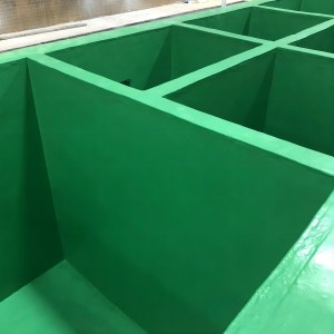 龙口防腐水池，龙口水池防腐防渗怎么做，龙口防腐水池施工厂家